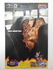 Batman: Gotham Adventures #45 (2002) VF+ Condition!