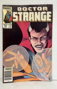 Doctor Strange #63 (1984)