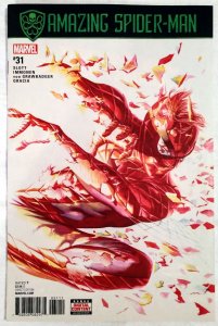 The Amazing Spider-Man #31 (NM)(2017)