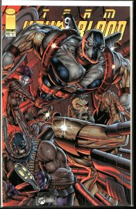 Team Youngblood #10 (1994) Youngblood