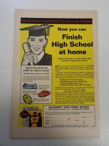 The Amazing Spider-Man #74 (1969) FN+ Condition!