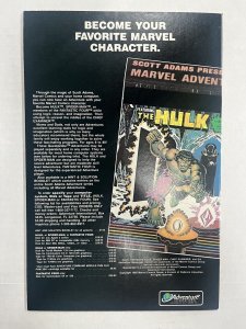 Amazing Spider-Man #276 NM- Marvel Comics C272