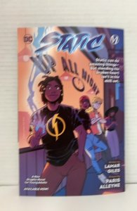 Titans #7 Bartel Cover (2024)