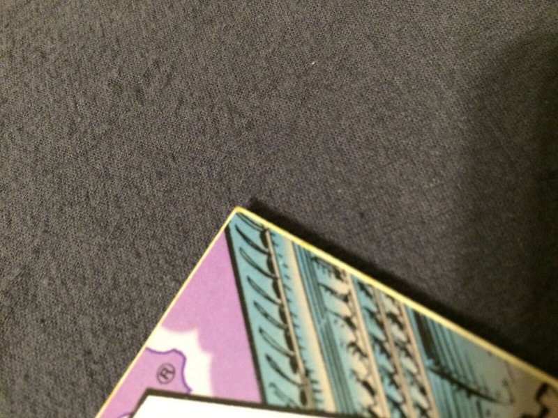 X-Men #33 Marvel Comics VF+ (1994)