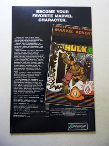 The Punisher #3 (1986) VF Condition