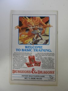 Web of Spider-Man #31 VF- condition