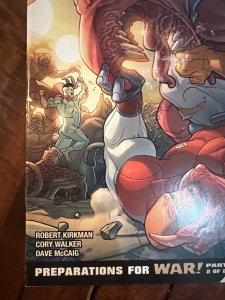 Invincible #67 (2009)