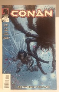 Conan #21 (2005)