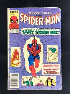 Marvel Tales #157 (1983)