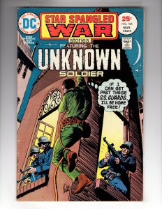 Star Spangled War Stories #185 (1975)   [CR200-BI#05]