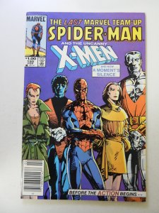 Marvel Team-Up #150 (1985) VF condition