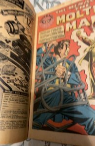 The Amazing Spider-Man #28  (1965)1st Molten Man