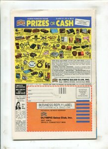 ROM #10 (8.0) WARRIOR OVER WASHINGTON, DIRECT!! 1980