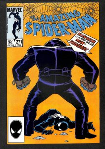 The Amazing Spider-Man #271 (1985)