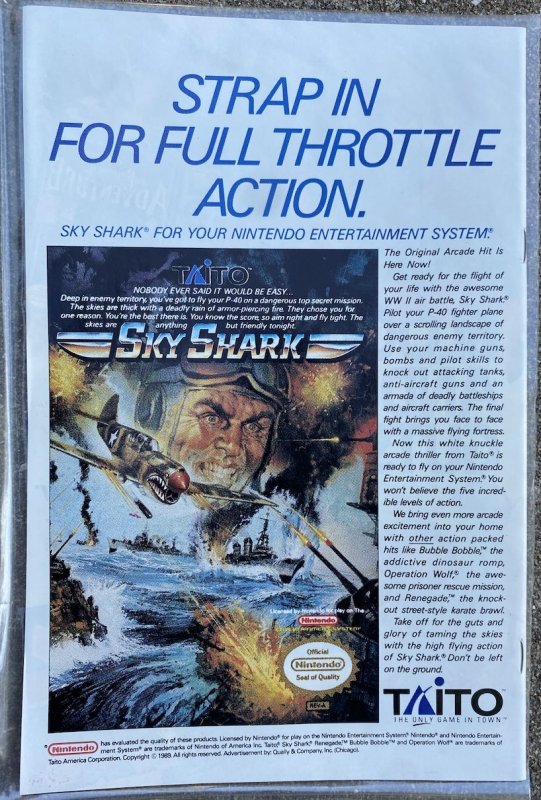 The New Mutants #87 (1990) New Mutants [Key Issue]