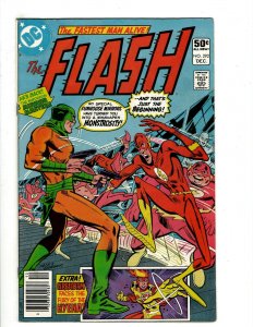 12 DC Comics Fury of Firestorm 1 2 3 4 5 The Flash 249 308 279 292 301 316 + HR3 