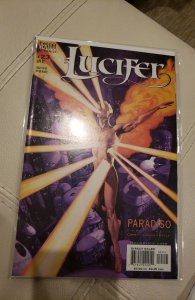 Lucifer #23 (2002)