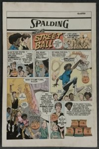 The Champions #14 (1977, Marvel) 1st Appearance of Swarm. VF