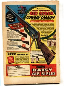 Tomahawk #15 1953- DC Western - Golden Age- Cave man cover G