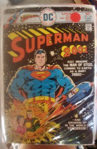 Superman #300 (1976)