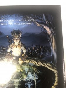 Gambit (2005) # 4 Variant • Signed Georges Jeanty • Marvel Comics • John Layman