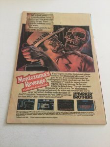 Transformers 3 Vf- Very Fine- 7.5 Marvel Comics