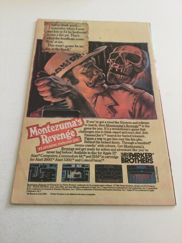 Transformers 3 Vf- Very Fine- 7.5 Marvel Comics