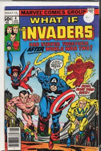 What If? #4 (1977) What If