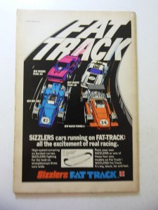 The Unexpected #127 (1971) FN Condition