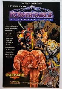 Doom 2099 #38 (Feb 1996, Marvel) VF+