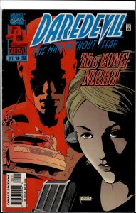 Daredevil #359 (1996) Daredevil