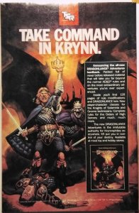 The Uncanny X-Men #226 Newsstand Edition (1988)