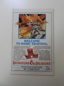 The Amazing Spider-Man #291 (1987) VF+ condition