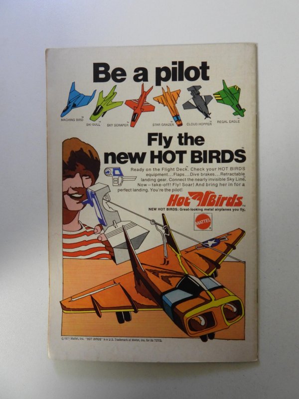 Superboy #175 (1971) FN/VF condition