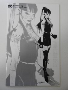 Batman #92 Jimenez Variant Cover (2020) NM Condition!