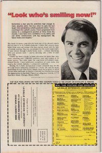 The Incredible Hulk #197(B) (1976)