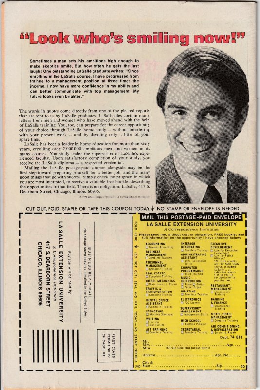 The Incredible Hulk #197(B) (1976)