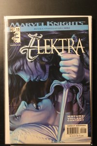 Elektra #15 (2002)