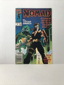 Nomad #1 