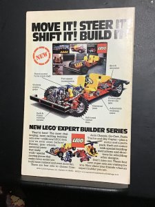 Captain America #227 (1978) hi grade multiple red skull appearance cover! VF/NM