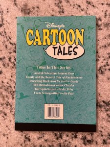 Disney's Talespin Surprise In The Sky Cartoon Tales NM Comic Book Mickey RH8 