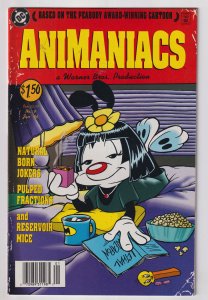 Animaniacs #9 (1996) Animaniacs
