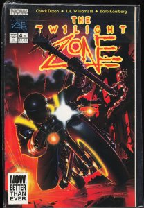 Twilight Zone #4 (1992)