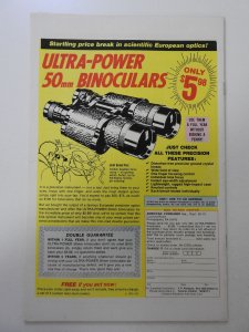 Fantastic Four #162 (1975) VF+ Condition!