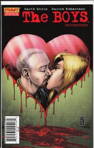 The Boys #47 (2010) The Boys