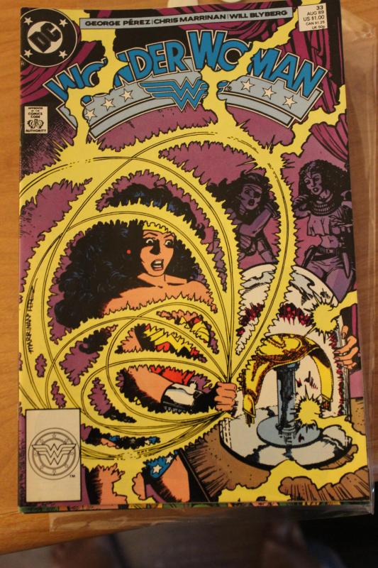 Wonder Woman  33 9-4-nm