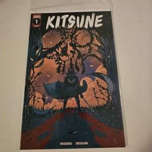 Scout Comics Discovery Six-Pack C All Number Ones