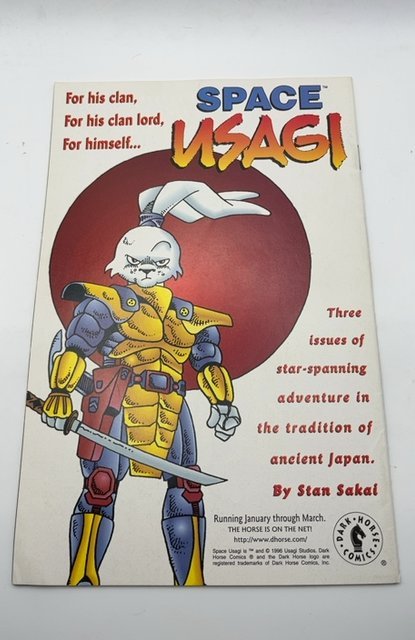 Indiana Jones and the Sargasso Pirates #3 (1996)