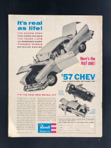 Pete Millar's Drag Cartoons #1 (1963)