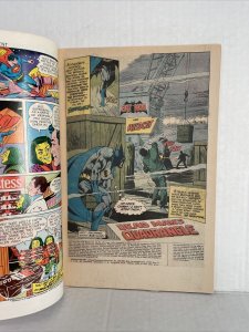 Brave And the Bold #127